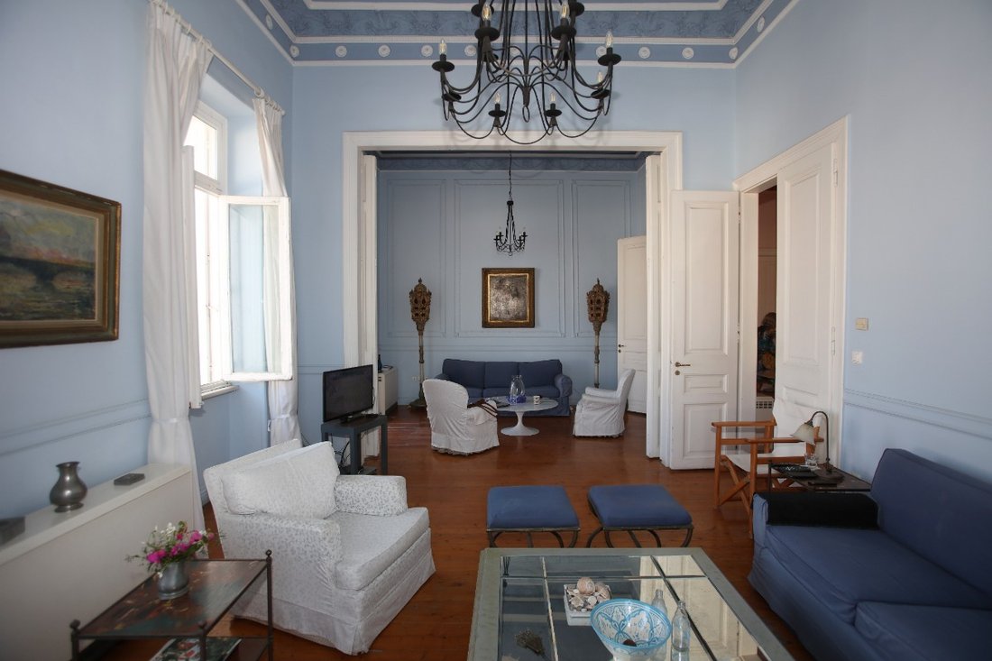 Villa in Andros, Aegean, Greece 3 - 14003688