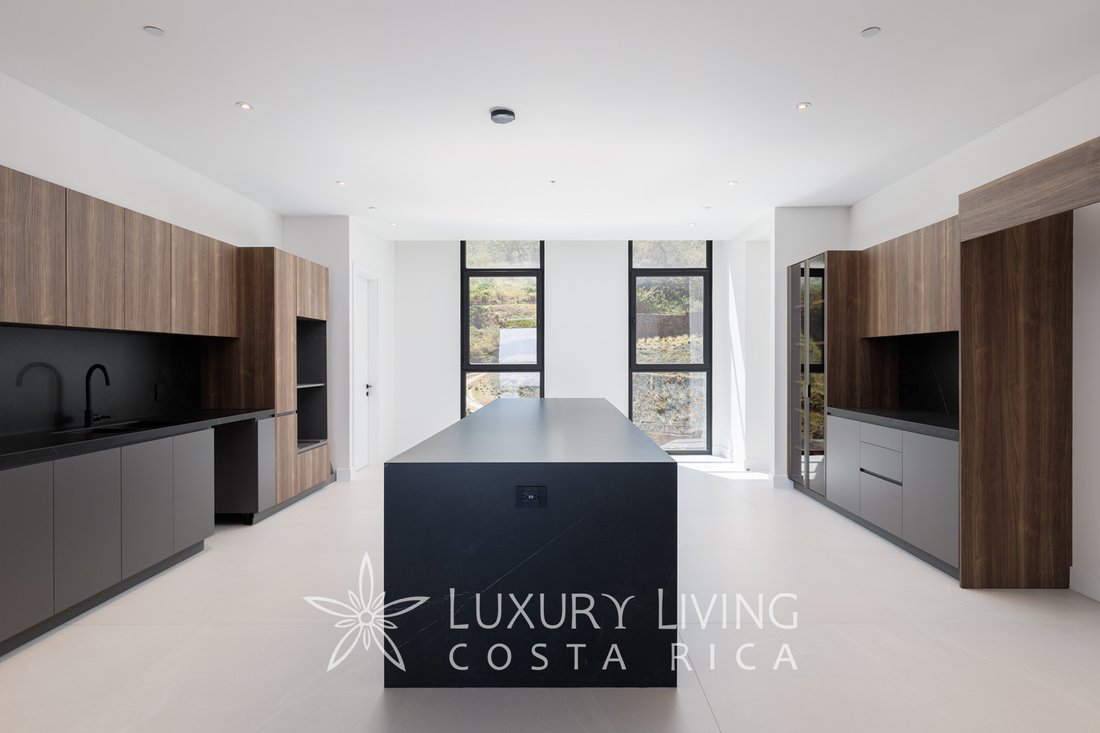 Apartment in Santa Ana, San José Province, Costa Rica 1 - 12910051
