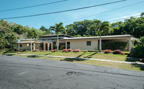 Luxury homes for sale in Los Naranjos, Chiriquí Province, Panama
