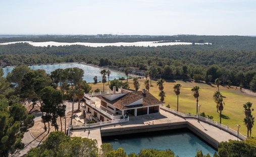 Villa a Torrevieja, Comunità Valenzana, Spagna 1