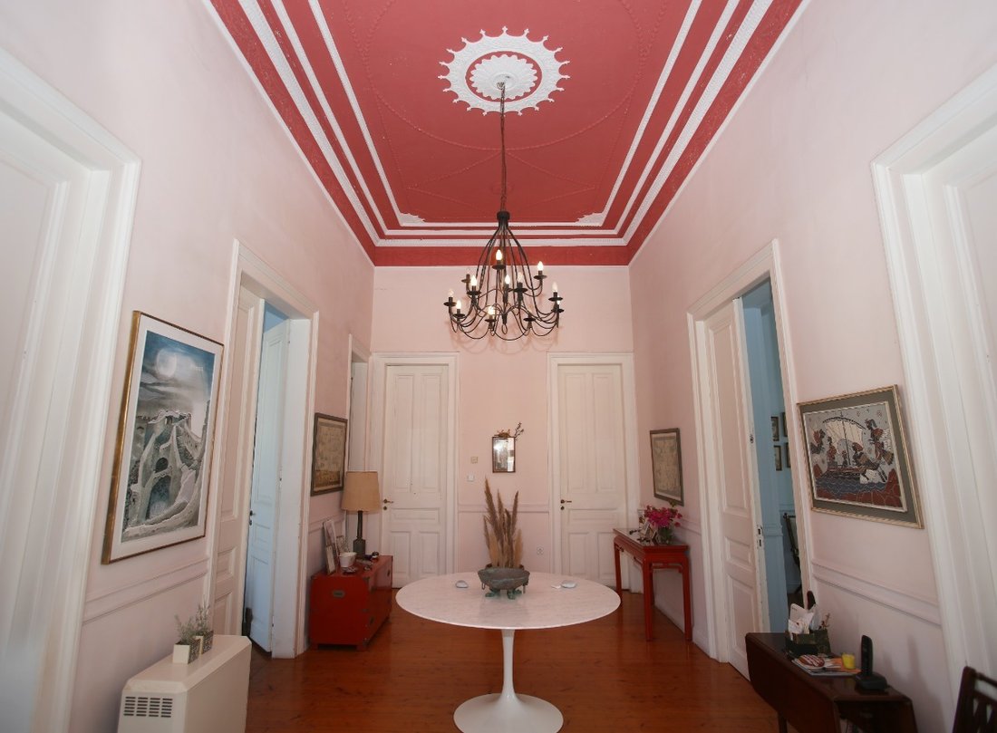 Villa in Andros, Aegean, Greece 5 - 14003688