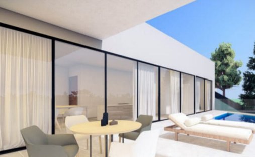 Villa in Costa d'en Blanes, Calvia, Balearic Islands 1