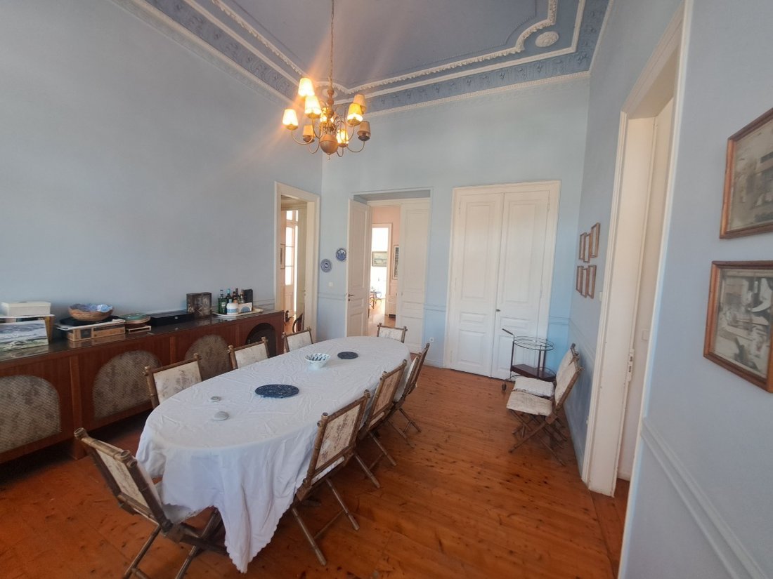 Villa in Andros, Aegean, Greece 4 - 14003688