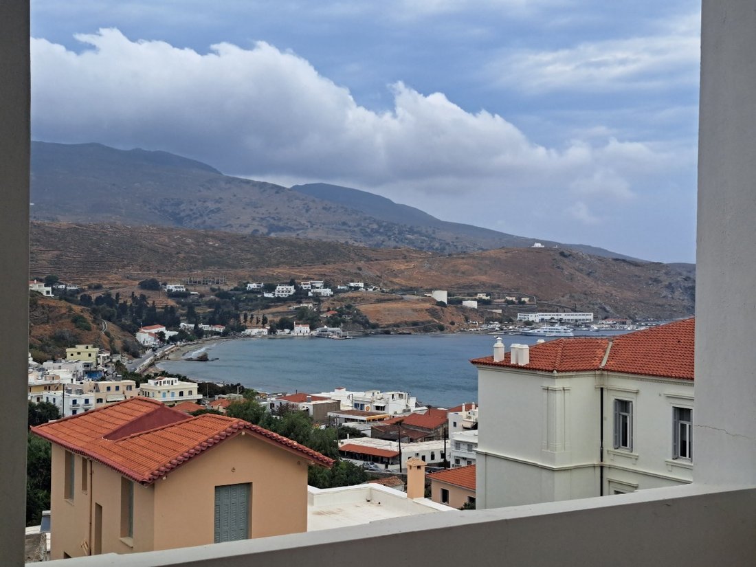 Villa in Andros, Aegean, Greece 2 - 14003688
