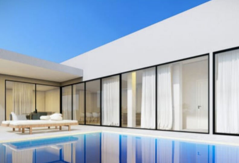 Villa in Costa d'en Blanes, Calvia, Balearic Islands 2 - 14006086