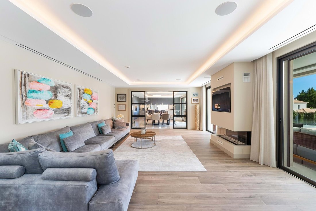 Villa in Quinta do Lago, Almancil, Portugal 4 - 14003959