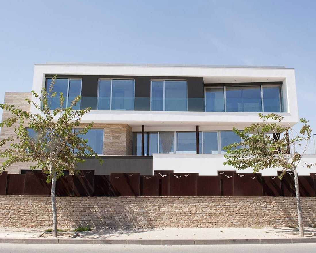 Villa in Pilar de la Horadada, Valencian Community, Spain 4 - 14004389