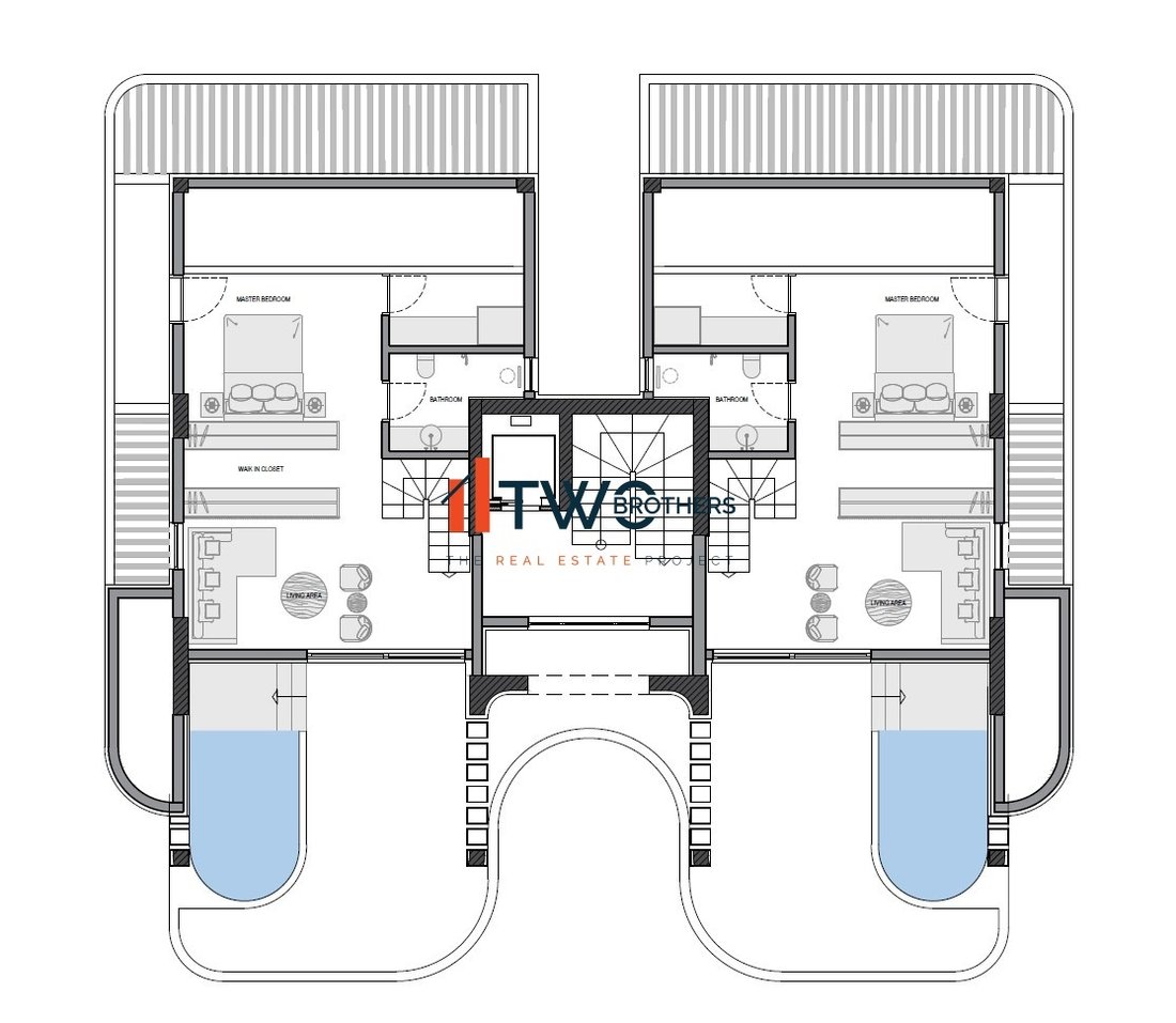 Apartment in Glyfada, Attica, Greece 3 - 14005673