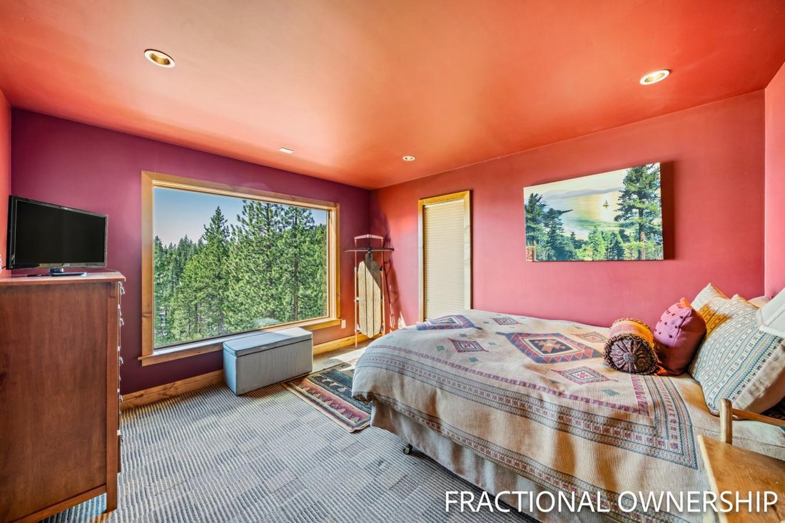 Casa a Incline Village-Crystal Bay, Nevada, Stati Uniti 2 - 14004930