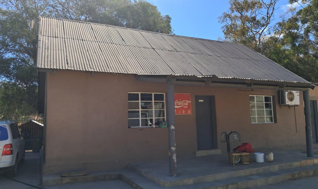 Farm Piketberg In Piketberg, Western Cape, South Africa For Sale (14004554)