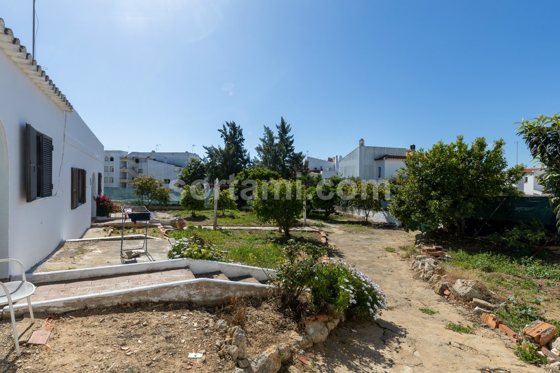 House in Olhos de Agua, Algarve, Portugal 1 - 14005788
