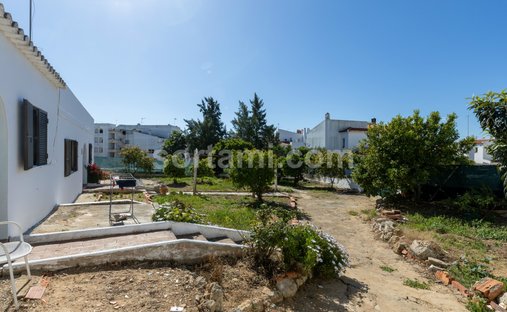 House in Olhos de Agua, Algarve, Portugal 1