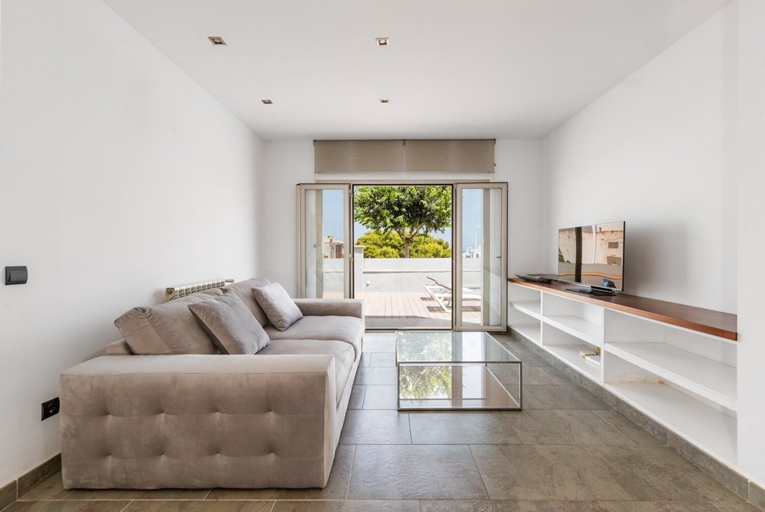 Haus in Son Serra de Marina, Santa Margalida, Balearische Inseln 5 - 14004601