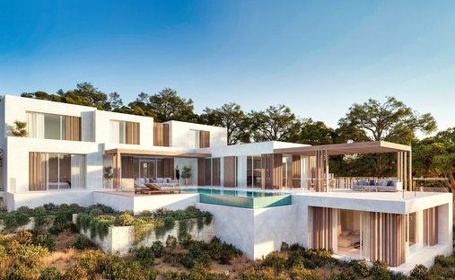 Villa in Moraira, Teulada, Valencian Community 1