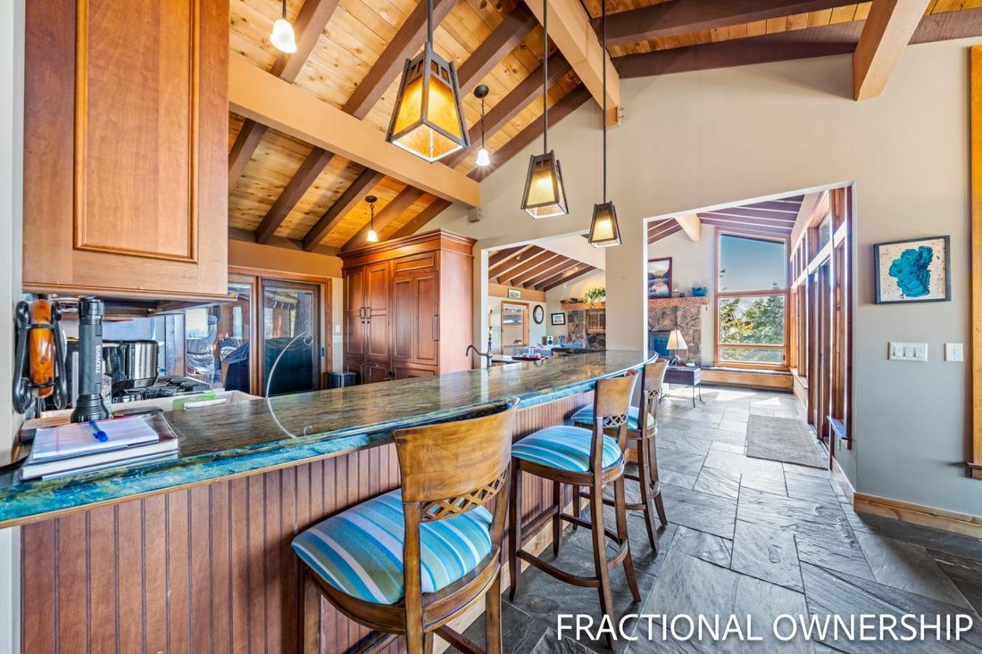House in Incline Village, Nevada, United States 1 - 14004930