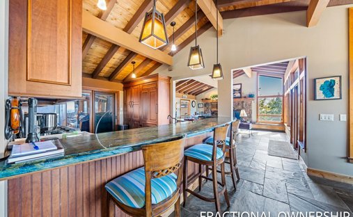 House in Incline Village, Nevada, United States 1