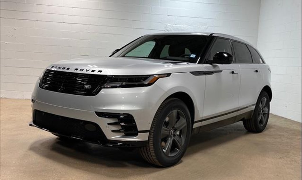 2025 Land Rover Range Rover Velar In Glen Cove, Ny, United States For