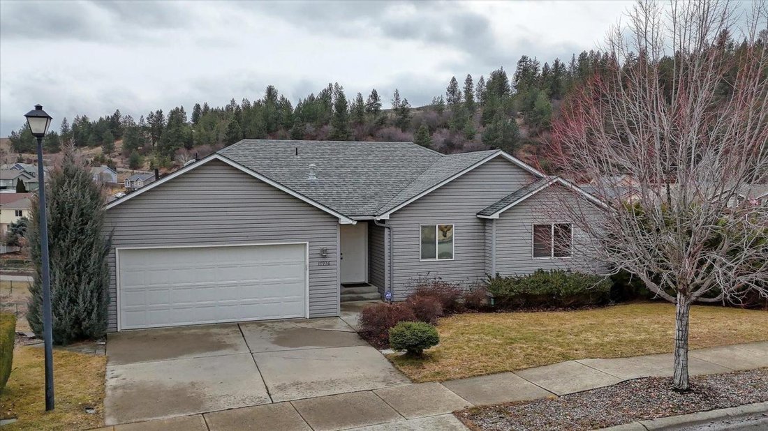 House in Greenacres, Washington, United States 1 - 14004939
