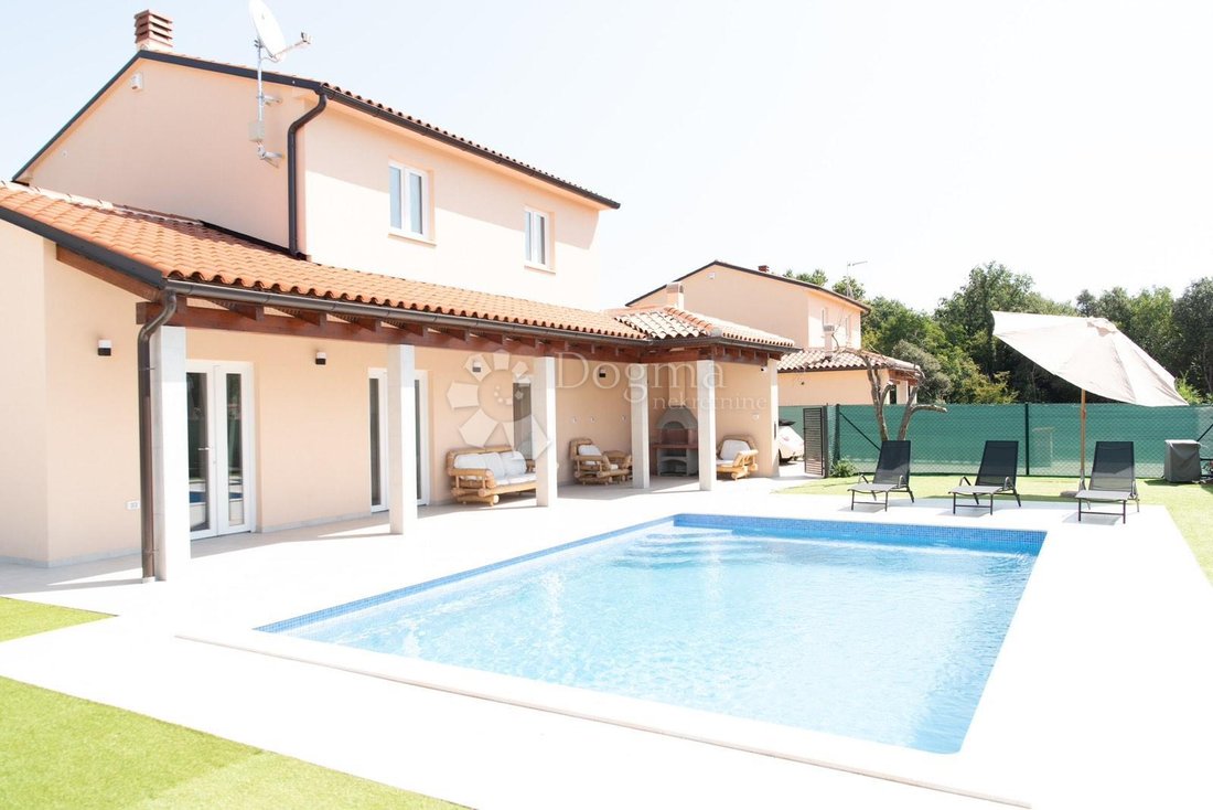 House in Grad Pula, Istria County, Croatia 1 - 14004539