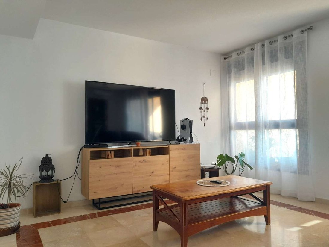 Apartment in Calp / Calpe, Valencian Community, Spain 4 - 14004230