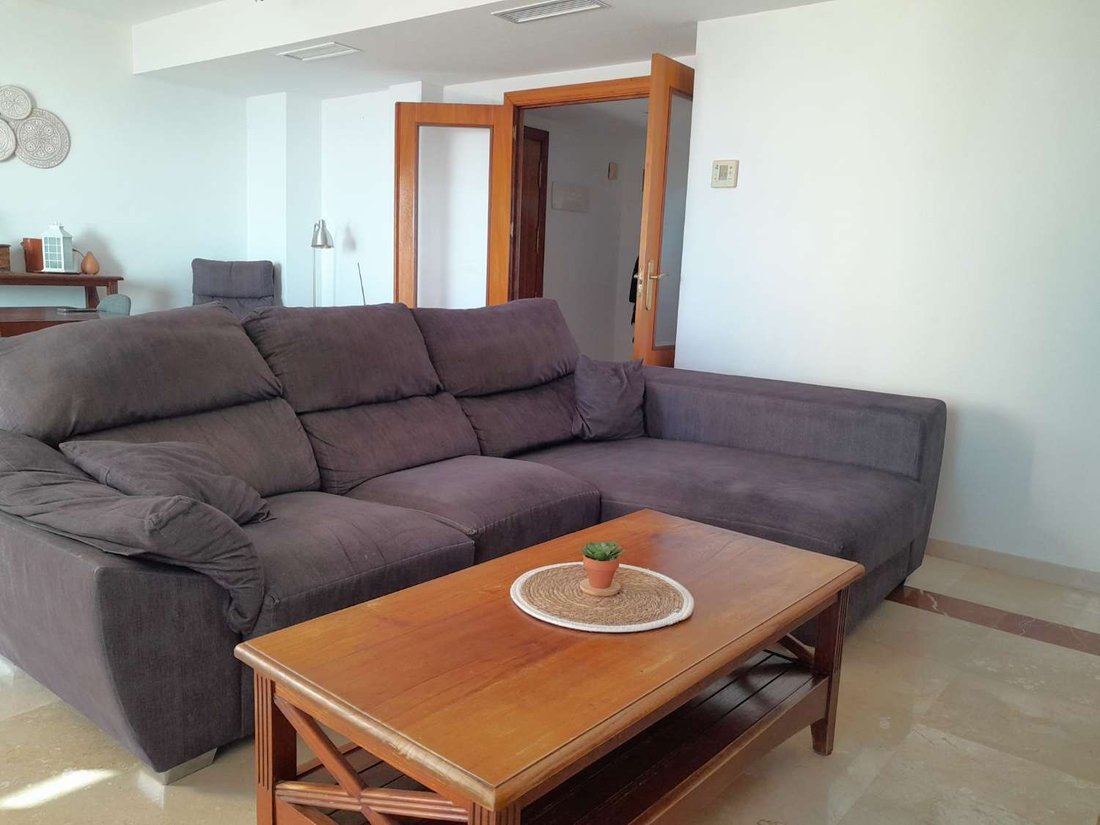 Apartment in Calp / Calpe, Valencian Community, Spain 3 - 14004230