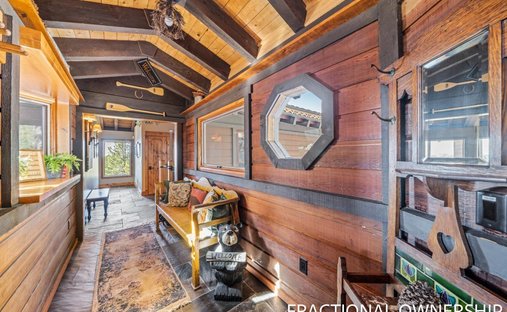 Haus in Incline Village, Nevada, Vereinigte Staaten 1