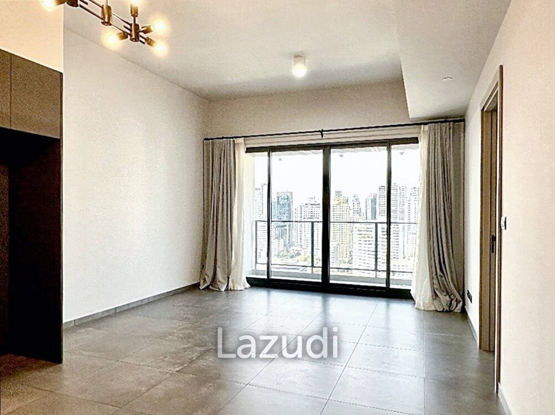 Apartment in Bangkok, Bangkok, Thailand 1 - 14005198