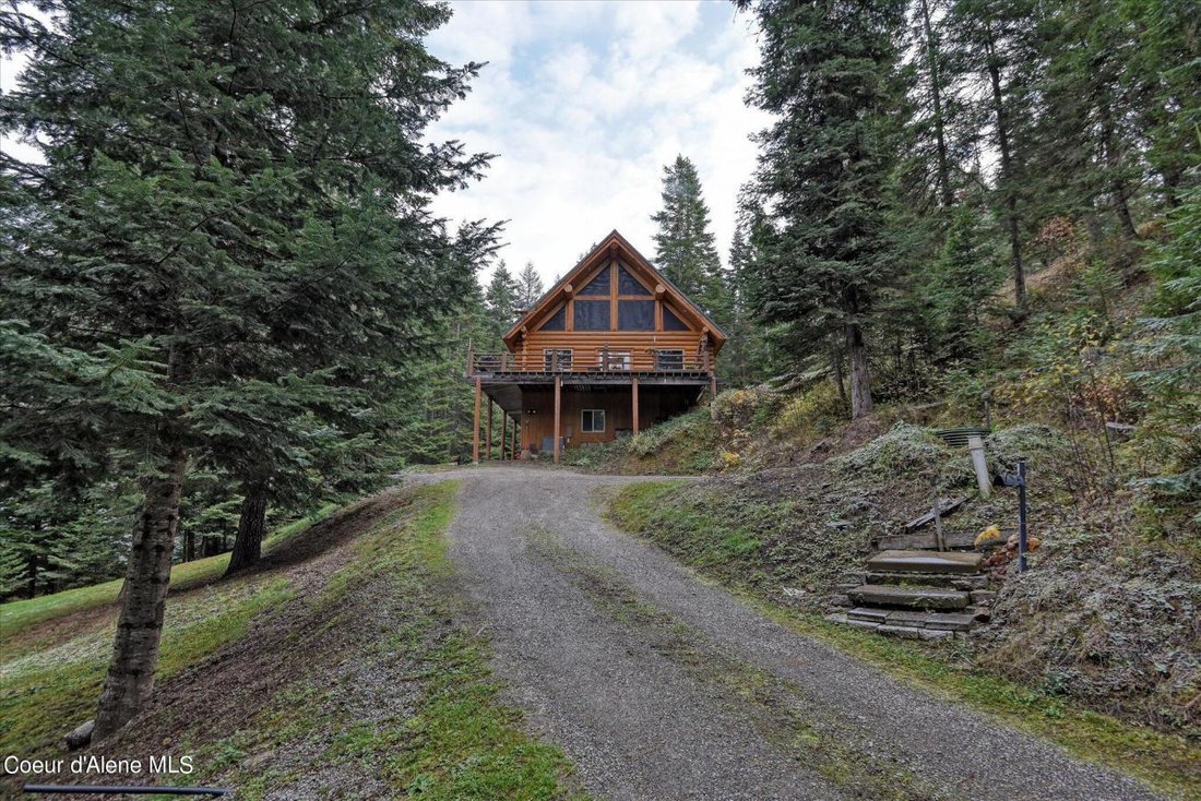 House in Coeur d'Alene, Idaho, United States 3 - 14004949