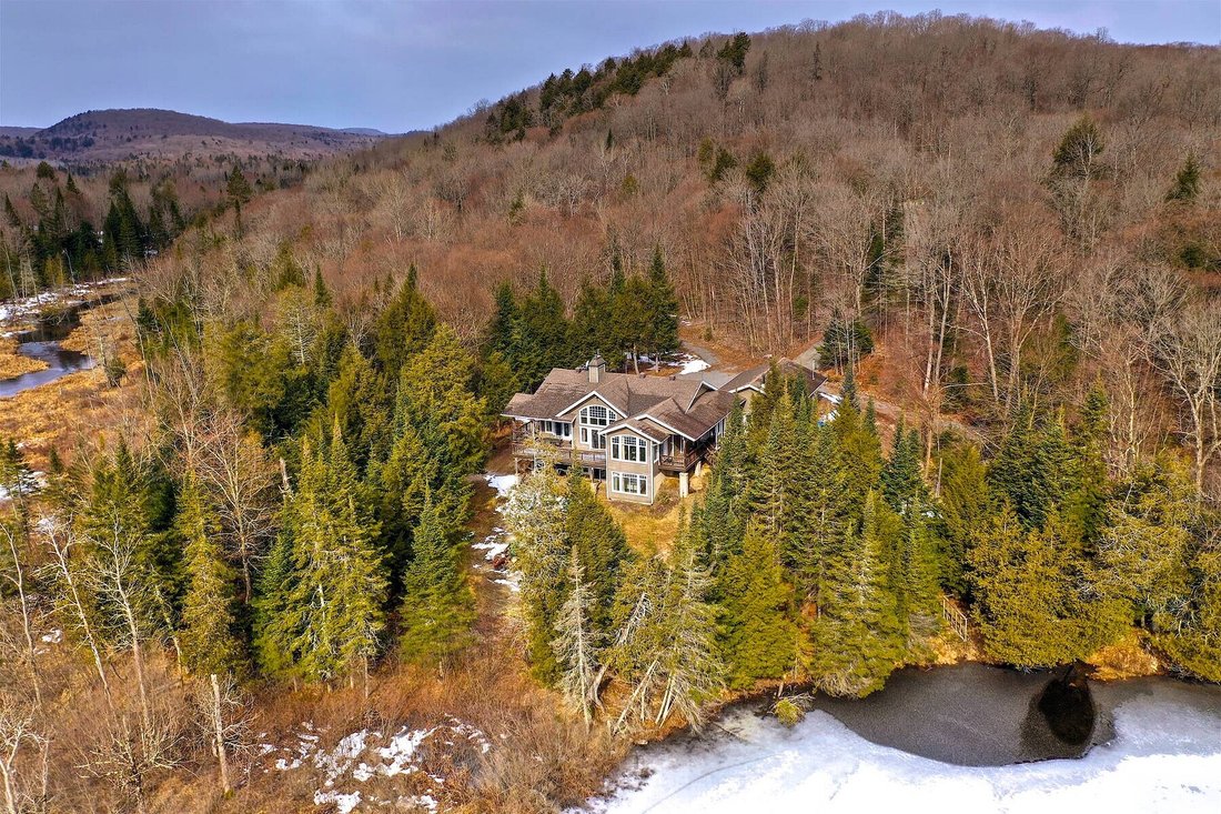 Lac Des Plages, Outaouais In Lac Des Plages, Quebec, Canada For Sale