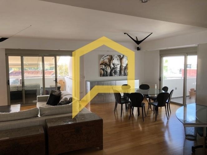 Apartment in Elliniko, Attica, Greece 4 - 14004494