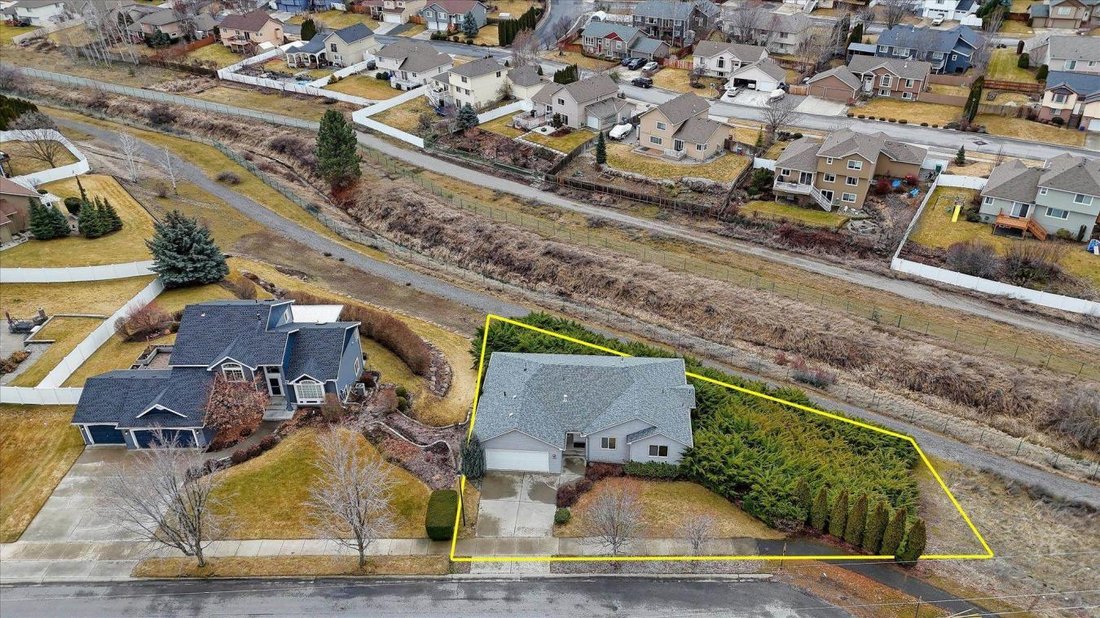 House in Greenacres, Washington, United States 3 - 14004939