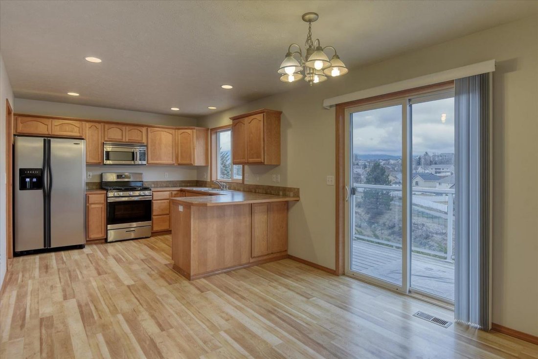 House in Greenacres, Washington, United States 4 - 14004939