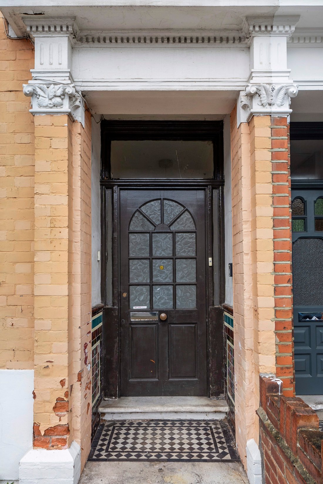 Buchanan Gardens, Kensal Rise, London Nw10 In London, England, United