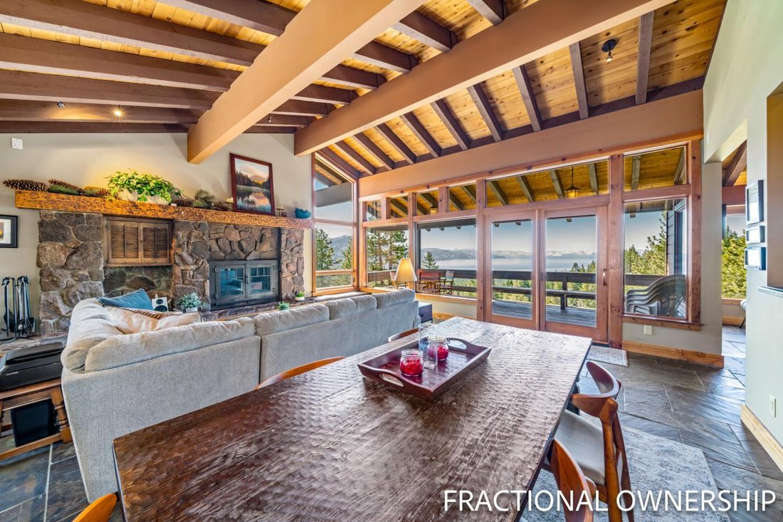 House in Incline Village, Nevada, United States 1 - 14004930
