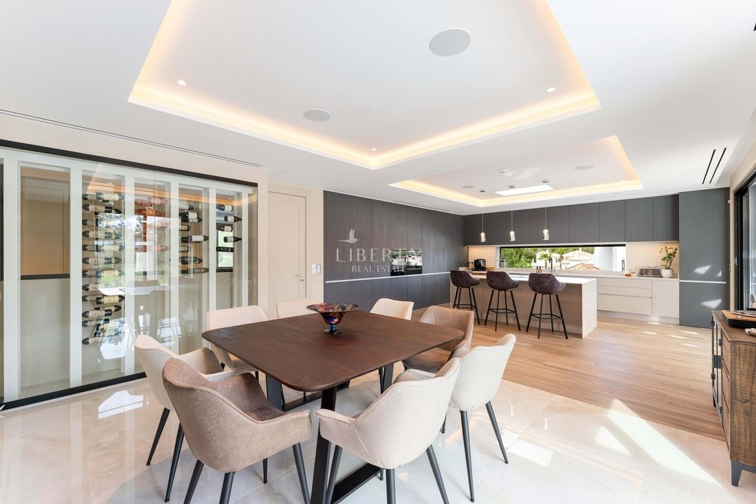 Villa in Quinta do Lago, Almancil, Portugal 5 - 14003959