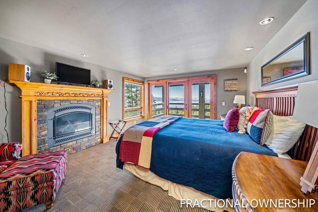 House in Incline Village, Nevada, United States 2 - 14004930