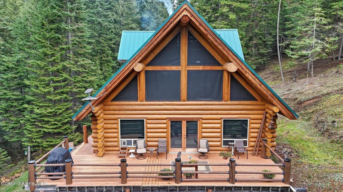 House in Coeur d'Alene, Idaho, United States 4 - 14004949