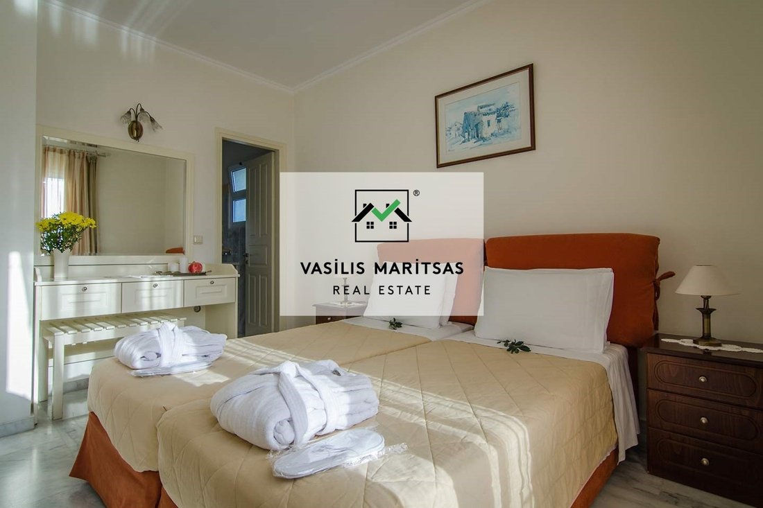 Villa in Corfu, Peloponnese, Western Greece and the Ionian, Greece 5 - 14005675
