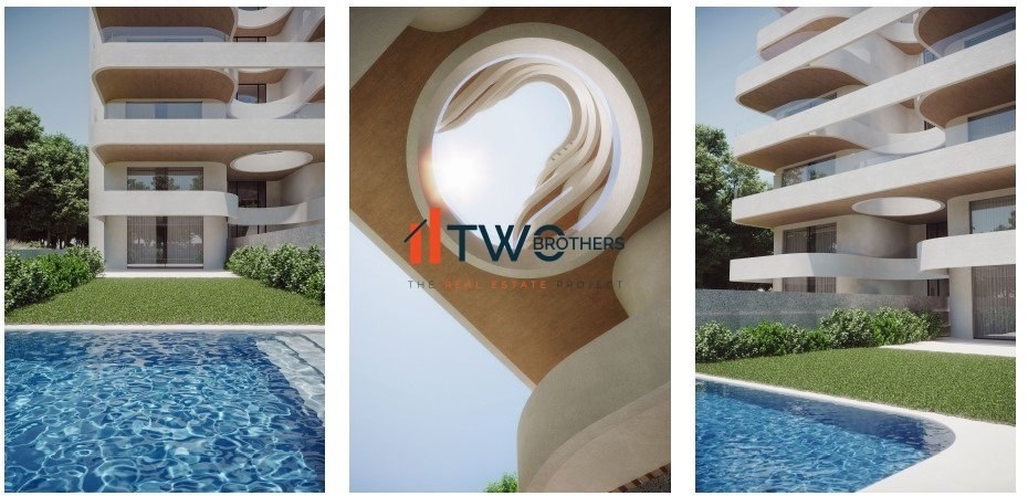 Apartment in Glyfada, Attica, Greece 2 - 14005672