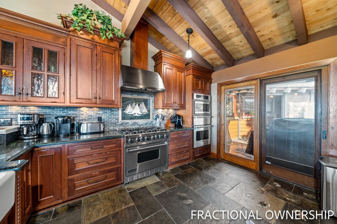 Casa a Incline Village-Crystal Bay, Nevada, Stati Uniti 1 - 14004930