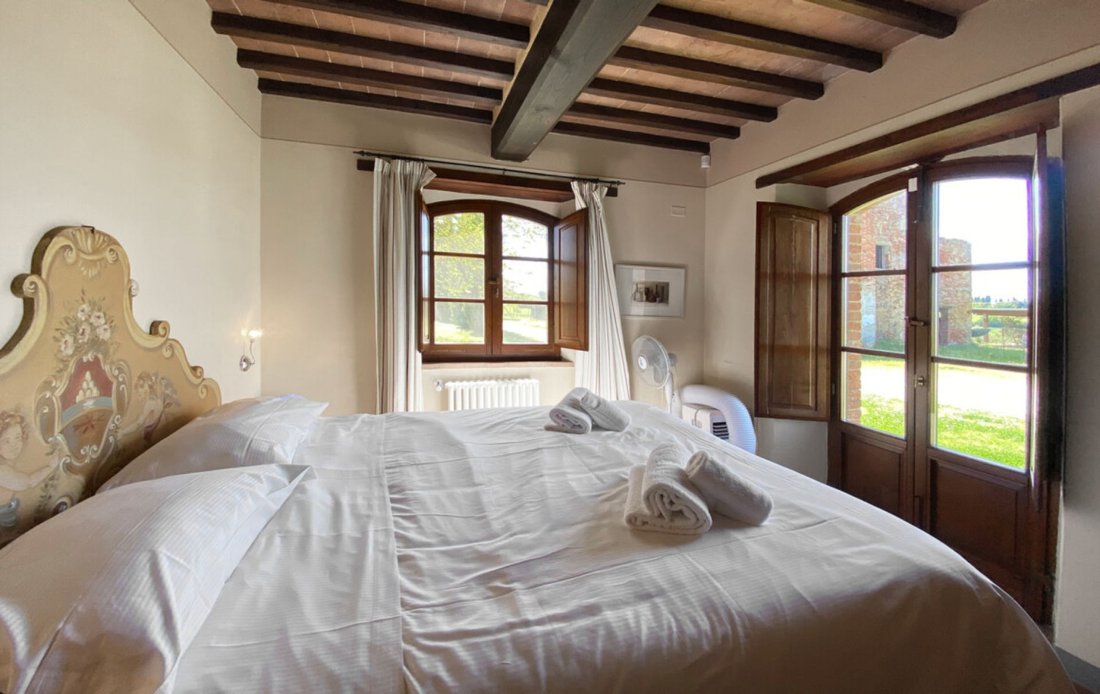 Villa in Center, Cortona, Tuscany 3 - 13901544