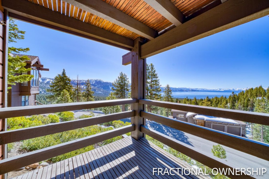House in Incline Village, Nevada, United States 4 - 14004930
