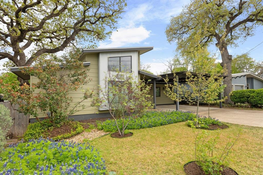 House in Austin, Texas, United States 1 - 14003844