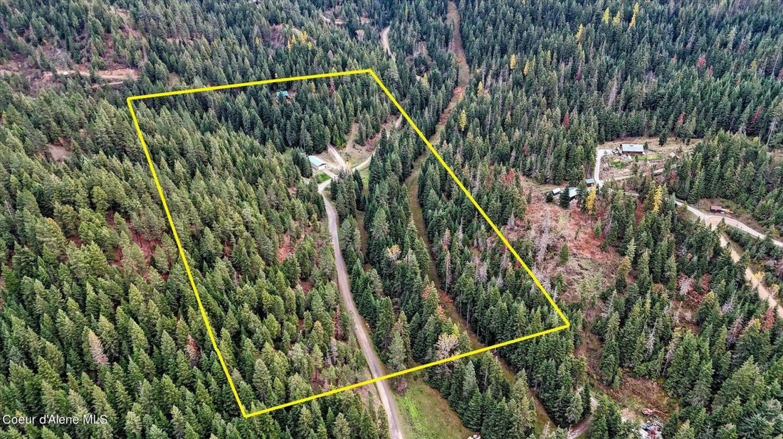 House in Coeur d'Alene, Idaho, United States 5 - 14004949