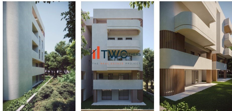 Apartment in Glyfada, Attica, Greece 4 - 14005673