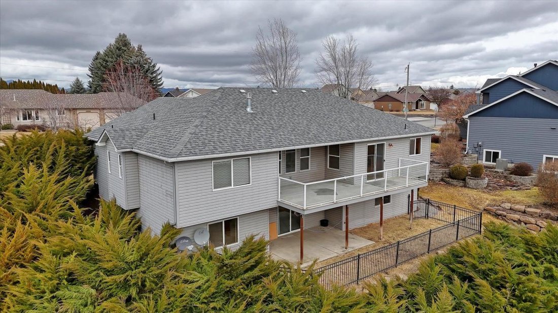 House in Greenacres, Washington, United States 2 - 14004939