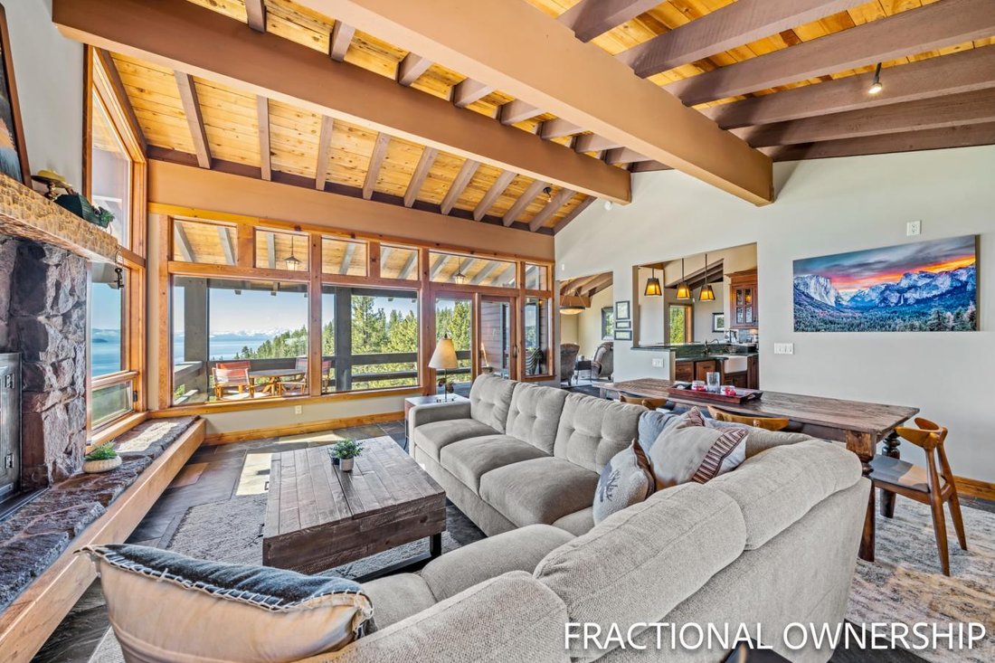 House in Incline Village, Nevada, United States 3 - 14004930