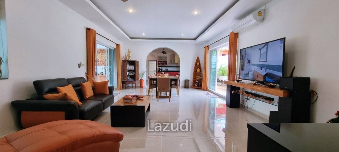 Villa in Bang Sare, Chon Buri, Thailand 2 - 14005202
