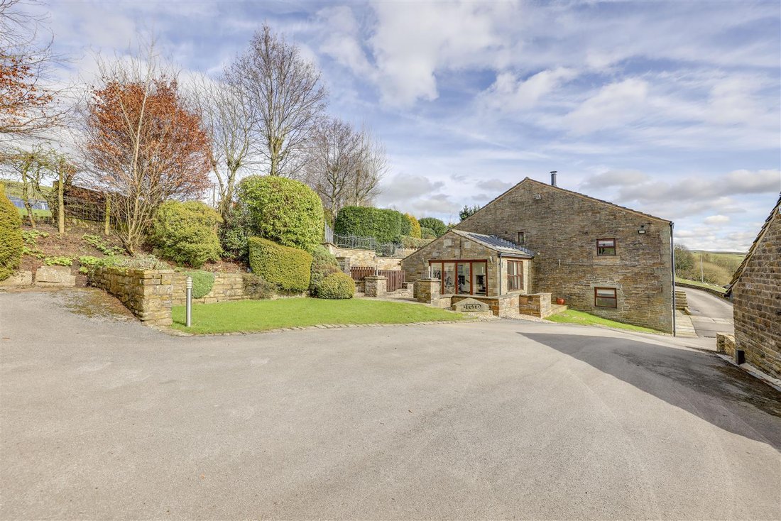House in Stacksteads, Borough of Rossendale, England 3 - 14004847