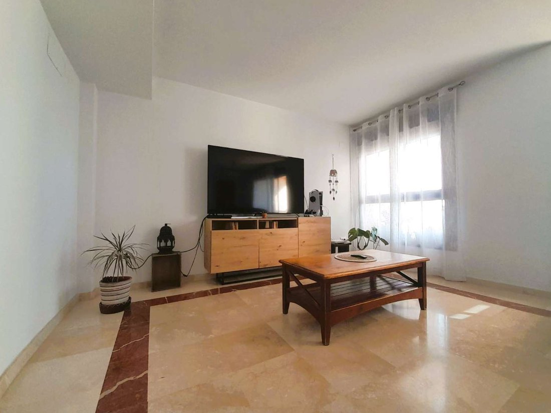 Apartment in Calp / Calpe, Valencian Community, Spain 5 - 14004230